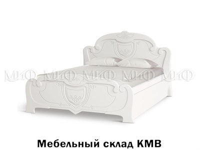Кровать Мария - фото 10937