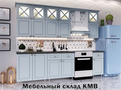 Кухонный гарнитур Констанция new мебельный склад кмв