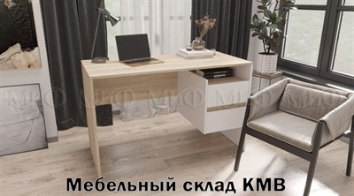Компьютерный стол №9 - фото 14740