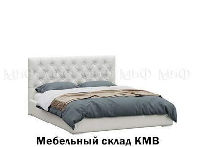 Кровать Парма 1,6 с подъемным механизмом - фото 15762