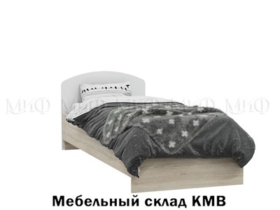 Кровать 0,8 метра мартина мебельный склад кмв