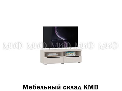 Тумба ТВ эколь тб-003 мебельный склад кмв