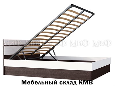 Кровать Ким с подъемным механизмом - фото 16594