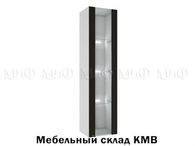 Шкаф флорис шк-005 мебельный склад кмв