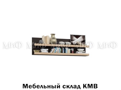 Полка ПЛ-003 мебельный склад кмв