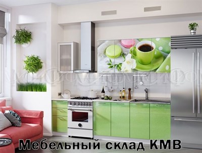 Купить кухня десерт 2,0 фабрика МИФ мебельскладкмв.рф