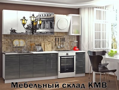 Купить кухня питер 2,0 фабрика МИФ мебельскладкмв.рф