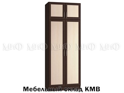 купить шкаф платяной 800 фабрики миф в мебельскладкмв.рф