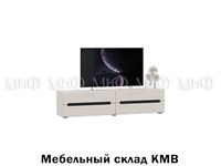 Тумба ТВ эколь тб-002 мебельный склад кмв