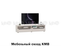 Тумба ТВ эколь тб-004 мебельный склад кмв