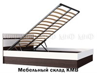 Кровать Ким с подъемным механизмом