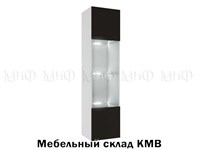 Шкаф флорис шк-004 мебельный склад кмв