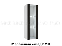 Шкаф флорис шк-008 мебельный склад кмв