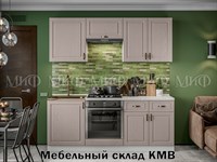 Кухонный гарнитур Констанция 2,0 м. компоновка №6