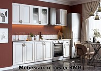 Констанция кухня фабрика миф компоновка №2