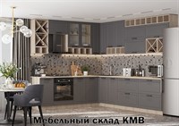 Угловая кухня монако миф мебельный склад кмв