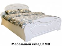 Кровать Александрина