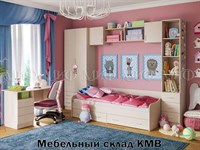 Детский набор вега фабрика миф купить мебельскладкмв.рф