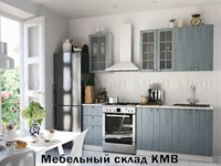 Купить кухню техно-1 2 метра фабрика миф мебельскладкмв.рф