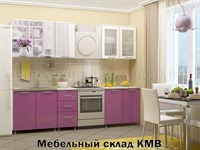 Купить кухня утро 2,0 фабрика МИФ мебельскладкмв.рф