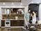 Кухонный гарнитур Кофе (1,6м;1,7м;1,8м;2,0м) - фото 15253